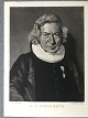 Peter Ilsted 
(1861-1933):
Portræt af dr. 
theol. Andreas 
Gottlob 
Rudelbach ...