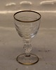 24 pcs in stock
Port Wine 9.3 
cm Lyngby 
Seagull Glass - 
Goes with 
Seagull Bing & 
Grondahl ...