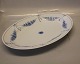 1 pcs in stock
 015 Large 
platter, oval 
40 cm (315)	 
Bing and 
Grondahl Empire 
 Blue Marked 
with ...