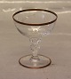 15 pcs in stock
Liquer Small 
dessert 8 cm.. 
Lyngby Seagull 
Glass - Goes 
with Seagull 
Bing & ...