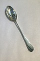 A. Michelsen 
Ida Dessertske 
i Sterling Sølv 
Måler 18.8 cm