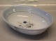 012 Oval 
vegetable bowl 
7 x 25 x 18.5 
cm Bing and 
Grondahl 
Demeter Blue 
Cornflower 
Marked with ...