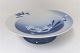 Christmas Rose. 
Bing & 
Grondahl. Cake 
dish on foot. 
Diameter 23.5 
cm. Height 6.5 
cm. (2. 
quality)