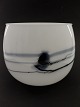 Michael Bang 
for Holmegård 
Atlantis skål  
H. 22 cm. D. 26 
cm. Nr. 380650