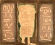 James Coignard 
f. Tours 1925, 
d. Cannes 2008. 
 
Litografi i 
farver.  
Komposition. 
Nummereret ...
