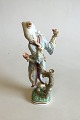 Royal 
Copenhagen 
Figur Månepige 
No 2412. 
Designet af ...