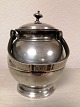 Maternity tin 
of tin