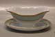 2 pcs in stock
008 Gravy boat 
20 cm (311) B&G 
Marstrand: 
White base, à 
la grecque gold 
rim, ...
