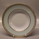 13 pcs in stock
023 Smal rim 
soup plate 21.5 
cm (323) B&G 
Marstrand: 
White base, à 
la grecque ...