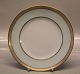 8 pcs in stock
026 Plate 21.5 
cm (326)  B&G 
Marstrand: 
White base, à 
la grecque gold 
rim, light ...