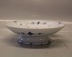 3 pcs in stock1064 B&G Large footed bowl 7 x 24.5 cm Hotel,  Blue Blue Traditional - also ...