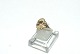 Gold ring 
Damering 14 
carat gold
Size 59
Nice and well 
maintained 
condition
The item is 
not ...