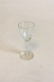 Holmegaard Else 
Schnapss Glass. 
Measures 10 cm 
/ 3 15/16 in.