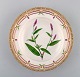 Royal Copenhagen flora danica deep plate.
Model number 20/3546.