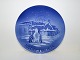 Bing & Grondahl Christmas Plate
1954