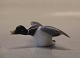 Royal 
Copenhagen 2215 
RC Duck - 
flying 3 x 7.5 
x 6.5 cm Platen 
Hallermundt  In 
mint and nice 
...