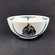 Højde 11 cm.
Diameter 24,5 
cm.
1. sortering.
Jingle Bells 
skål fra Royal 
Copenhagen med 
...
