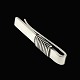Georg Jensen 
Sterling Silver 
Tie Bar / Clip 
#52. - Harald 
Nielsen - 
1933-44
Designed by 
Harald ...