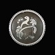 Georg Jensen. 
Iron & Silver 
Brooch #5014 -  
Harald Nielsen. 
1940s
Design by 
Harald Nielsen 
1892 ...