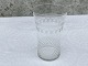 PallMall "Lady 
Hamilton" Soda 
Glas mit 
Schliff und 
Guilloch, 9,5 
cm hoch, 5,7 cm 
Durchmesser, 
...