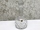 Crystal carafe
With grinding
*250kr