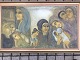 Kristine Høeg 
(1907-90):
Familie 
Kærlighed.
Olie på 
lærred.
Sign.: K. 
Høeg.
Bagpå betegnet 
- ...