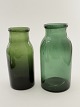 Holmegård sirup 
glas 22 og 23 
cm.  19.årh.  
Nr. 384865