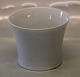 1 stk på lager 
HVID
219 Vase 7 cm 
(676) Elegance 
Bing & Grøndahl 
Spisestel Hvidt 
og Cremefarvet 
...