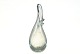 Holmegaard Vase
Højde 20 cm
Pæn og 
velholdt stand