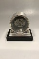 Georg Jensen 
"Acorn" 
Sterling Silver 
Barometer No. 
596