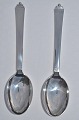 Pyramide Georg Jensen sølvbestik Suppeske 001