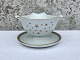 Bing & 
Grondahl, Milky 
Way, Saucer 
Bowl # 8, 
18.5cm wide * 
Perfect 
condition *