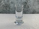 Holmegaard, 
No.5, Snaps, 
9,5 cm hoch, 4 
cm im 
Durchmesser, 
Design Per 
Lütken * 
Perfekter 
Zustand *