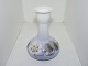 Royal Copenhagen 
Art Nouveau candle light holder from 1898-1923