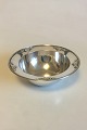 Sæt på 12 Georg 
Jensen Sterling 
Sølv Konge 
Skylleskåle ...