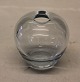 Holmegaard Akva 
Kuglevase 1956 
7.5 cm 325 gram 
Per Lütken
Holmegård 
Glasværk Dansk 
Kunstglas
I ...