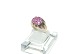 Elegant Gold 
Ring with Red 
Rubies in 14 
Karat Gold
Stamped RIP 
585
Size 53
Checked By ...