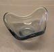 Homlegaard Fionia 147367 Threesided bowl 7 x 15 cm 490 gram