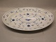 2 pcs In stock
015 Large 
platter, oval 
40.5 cm (315) 
Bing and 
Grondahl Blue 
Fluted with ...