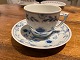 Butterfly 
coffee cup and 
saucer from 
Bing & Grondahl 
(B&G) No. 305. 
We have 7 
pieces. 1st ...