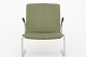 H: 88 cm.
Seat height: 
40 cm.
W: 66 cm.
D: 72 cm.
