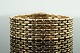 Surel; A Danish 
bracelet of 14k 
gold
