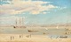 A. Riis 
Carstensen 
1844-1906
1890
27x43
