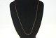 Anchor Faceted 
necklace in 14 
carat gold, the 
necklace is new
Goldsmith BNH 
Bjarne Nordmark 
...