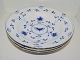 Bing & 
Grondahl, 
Butterfly 
Kipling with 
gold edges, 
large soup 
plate.
Decoration 
number ...