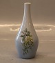 Bing & Grøndahl 
B&G 62-8 
Guldregn 
Laburnum Vase 
17 cm I fin og 
hel stand. 
