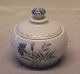 2 pcs in stock
094 a Sugar 
bowl (small) 8 
x 8 cm (593) 
Bing and 
Grondahl 
Demeter Blue 
...