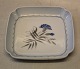 8 pcs in stock
194 Tray, 
square 11 x 11 
cm Bing and 
Grondahl 
Demeter Blue 
Cornflower 
Marked ...