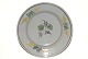 Antique 
Kellinghusen 
faience around 
dish, 19th 
century.
Design: with 
flowers.
Wide 27 cm. i 
...