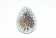 Aluminum 
faience butter 
envelope
Length 9.5 cm
Deck No. 
108/1355
Nice and well 
maintained ...